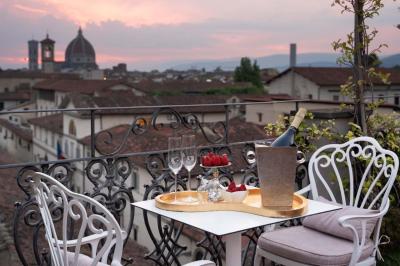 Eurostars Florence Boutique 2 Eurostars Florence Boutique 2