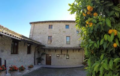 Grand Relais Laurenti 2 Grand Relais Laurenti 2