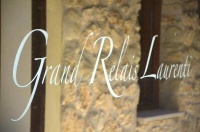 Grand Relais Laurenti 8 Grand Relais Laurenti 8