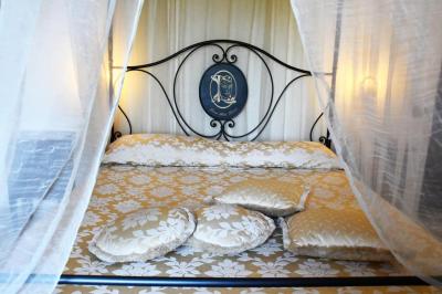 Grand Relais Laurenti 6 Grand Relais Laurenti 6