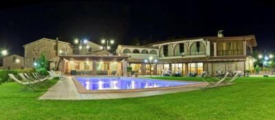 Grand Relais Laurenti 4 Grand Relais Laurenti 4