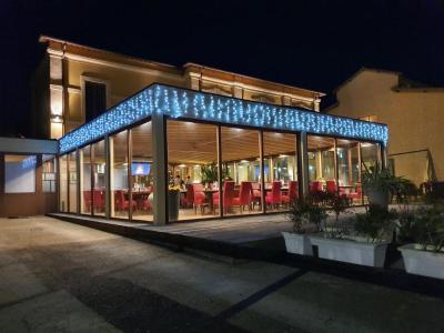 Hotel Antica Tabaccaia Resort 4 Hotel Antica Tabaccaia Resort 4