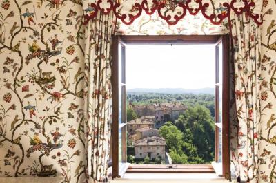 Il Borro Relais & Châteaux 2 Il Borro Relais & Châteaux 2