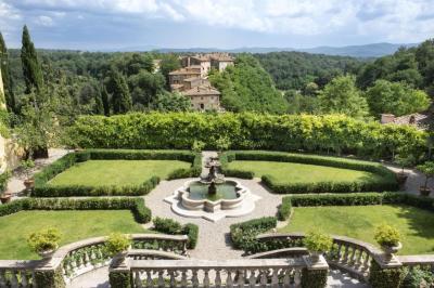 Il Borro Relais & Châteaux 10 Il Borro Relais & Châteaux 10