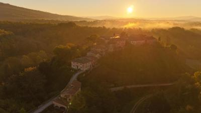 Il Borro Relais & Châteaux 9 Il Borro Relais & Châteaux 9