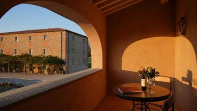 Il Borro Relais & Châteaux 7 Il Borro Relais & Châteaux 7