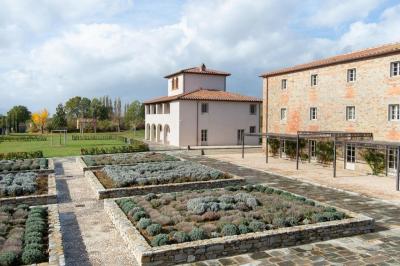 Il Borro Relais & Châteaux 6 Il Borro Relais & Châteaux 6