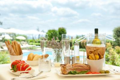 Relais Santa Chiara Hotel - Tuscany Charme 2 Relais Santa Chiara Hotel - Tuscany Charme 2