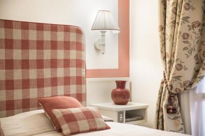 Relais Santa Chiara Hotel - Tuscany Charme 4 Relais Santa Chiara Hotel - Tuscany Charme 4