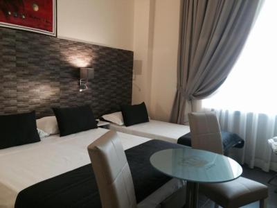 Boutique Hotel Piazza Carità 9 Boutique Hotel Piazza Carità 9