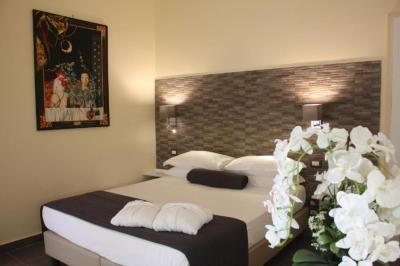 Boutique Hotel Piazza Carità 8 Boutique Hotel Piazza Carità 8