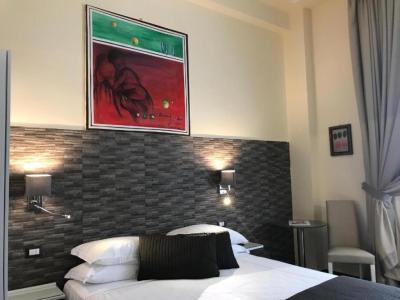 Boutique Hotel Piazza Carità 7 Boutique Hotel Piazza Carità 7