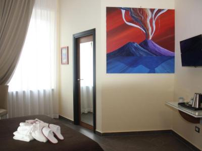 Boutique Hotel Piazza Carità 6 Boutique Hotel Piazza Carità 6