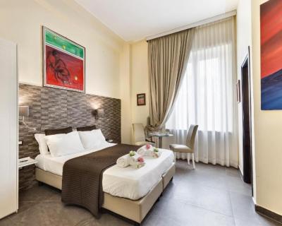 Boutique Hotel Piazza Carità 5 Boutique Hotel Piazza Carità 5