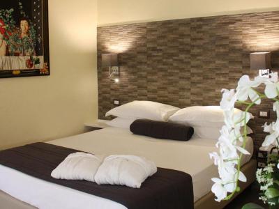 Boutique Hotel Piazza Carità 4 Boutique Hotel Piazza Carità 4