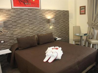Boutique Hotel Piazza Carità 3 Boutique Hotel Piazza Carità 3