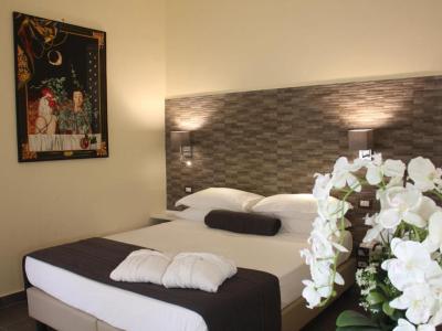 Boutique Hotel Piazza Carità 10 Boutique Hotel Piazza Carità 10
