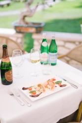 BACCO D'ORO Wine & Relais 7 BACCO D'ORO Wine & Relais 7
