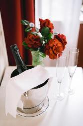 BACCO D'ORO Wine & Relais 3 BACCO D'ORO Wine & Relais 3