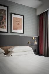 iQ Hotel Firenze 10 iQ Hotel Firenze 10