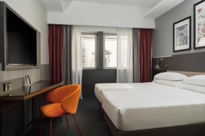 iQ Hotel Firenze 9 iQ Hotel Firenze 9