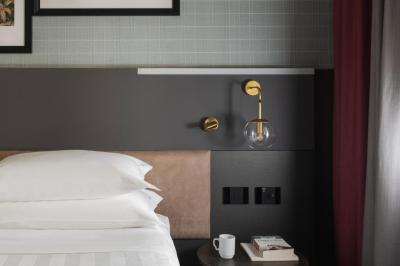 iQ Hotel Firenze 8 iQ Hotel Firenze 8