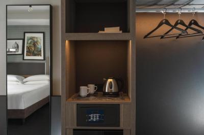 iQ Hotel Firenze 7 iQ Hotel Firenze 7