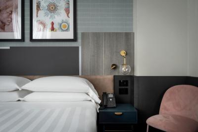 iQ Hotel Firenze 6 iQ Hotel Firenze 6