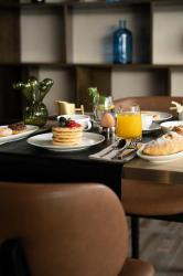 iQ Hotel Firenze 5 iQ Hotel Firenze 5