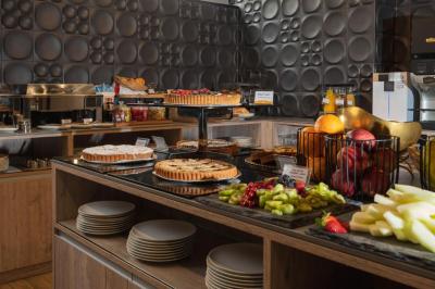 iQ Hotel Firenze 4 iQ Hotel Firenze 4