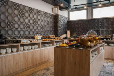 iQ Hotel Firenze 3 iQ Hotel Firenze 3