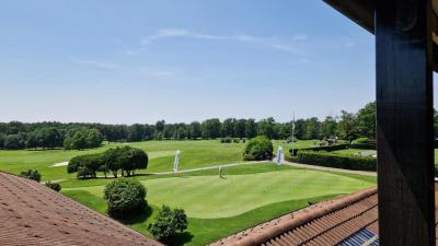 Golf Hotel Castelconturbia 10 Golf Hotel Castelconturbia 10
