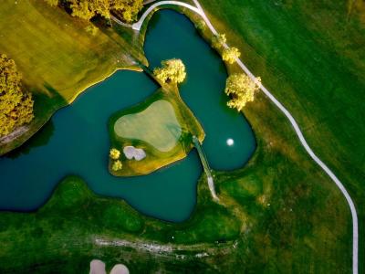 Golf Hotel Castelconturbia 4 Golf Hotel Castelconturbia 4
