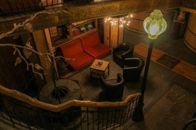Grand Hotel Sestriere 4 Grand Hotel Sestriere 4