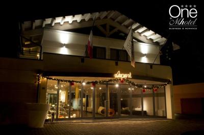 OneMhotel 2 OneMhotel 2
