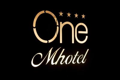 OneMhotel 5 OneMhotel 5