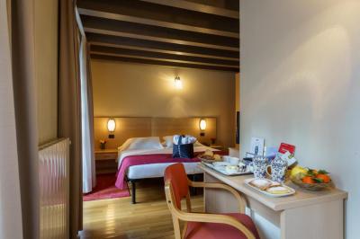 Hotel Cepina Albergo Incantato 7 Hotel Cepina Albergo Incantato 7