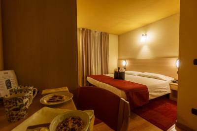 Hotel Cepina Albergo Incantato 6 Hotel Cepina Albergo Incantato 6