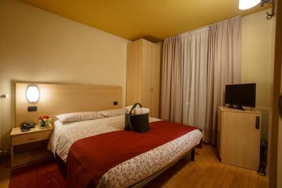 Hotel Cepina Albergo Incantato 5 Hotel Cepina Albergo Incantato 5
