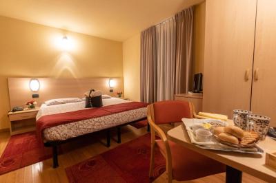 Hotel Cepina Albergo Incantato 4 Hotel Cepina Albergo Incantato 4