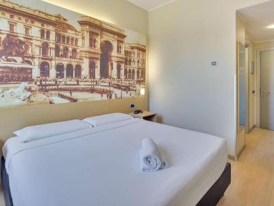 B&B HOTEL Milano La Spezia 10 B&B HOTEL Milano La Spezia 10
