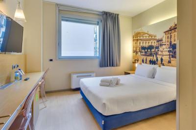 B&B HOTEL Milano La Spezia 6 B&B HOTEL Milano La Spezia 6