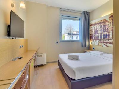 B&B HOTEL Milano La Spezia 3 B&B HOTEL Milano La Spezia 3