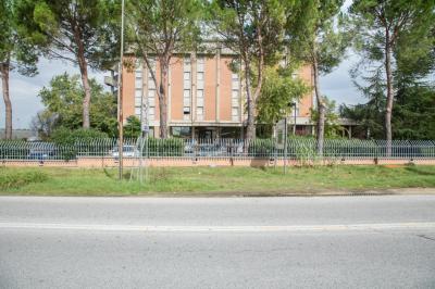 Hotel Grassetti 4 Hotel Grassetti 4