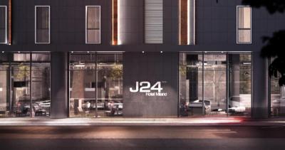 J24 Hotel Milano 3 J24 Hotel Milano 3