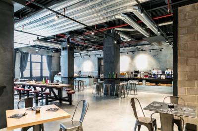 J24 Hotel Milano 6 J24 Hotel Milano 6