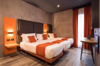 J24 Hotel Milano 8 J24 Hotel Milano 8