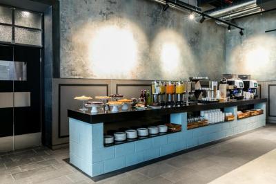 J24 Hotel Milano 9 J24 Hotel Milano 9