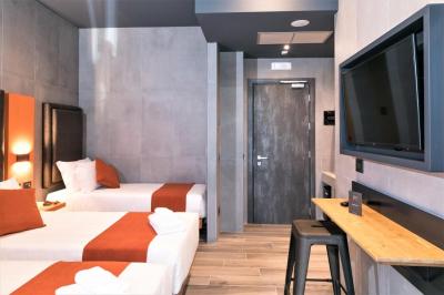 J24 Hotel Milano 10 J24 Hotel Milano 10