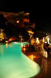 Hotel Punta Rossa 6 Hotel Punta Rossa 6